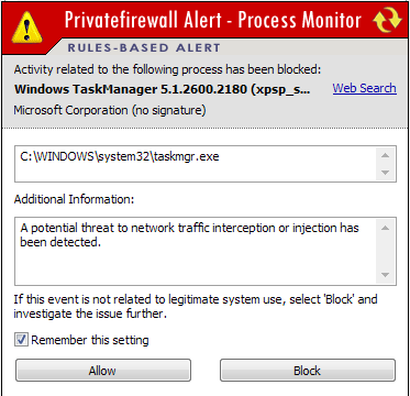 how to use process monitor to track registry changes